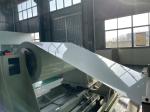Corrugated Roof Roller Shutter Door Rainwater Drainage Pipe Color Coated