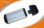 High energy density Aluminum Shell Capacity Polymer Li-ion Electric Bike Battery
