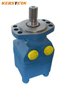Wholesale 125-750cc Displacement High Torque Hydraulic Motor Boost Your Machine s Power from china suppliers