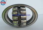 118mm Thickness Spherical Roller Bearing High Precision For Steel Plant