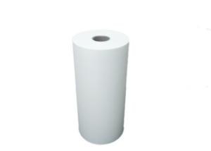 Wholesale Pre-coated BOPP satin pull rolls that prevent peeling from china suppliers