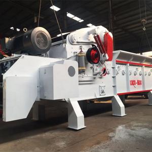 Wholesale 365r Min Automatic Hammer Broken Pallet Wood Crushing Machine from china suppliers