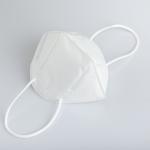Virus Resistant Niosh FFP2 FFP3 KN95 Particulate Respirator Mask