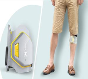 Wholesale Functional Electrical Fes Muscle Stimulator Reduced Spasticity For Foot Drop from china suppliers