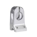 1mm 2mm 2.5mm Thickness Aluminum Cnc Service Rapid Prototype Machined Parts