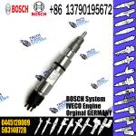 0445120009 Diesel fuel fuel 0445120009 injectors for automotive engine parts