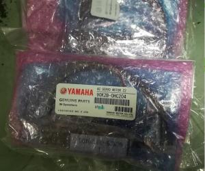 Wholesale YG100 Z Axis Motor SMT Machine Parts 90K2B-0HC210 Motor P50B02002DXS28 90K2B-0HC204 from china suppliers