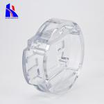 Clear PC Plastic Molding Transparent Plastic Injection Molding Custom Design