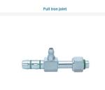 Auto A/C Hose ENDS A/C Beadlock Fittings A/C Hose Couplers A/C connectors Car