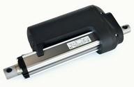 IP66 Protect Feature electric lineari actuator 12v/24v dc， 10000n load industry