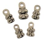 Electrostatic Contactor CNC Turning Parts Electrical Stamping Fixture 0.05mm