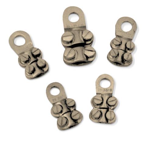 Electrostatic Contactor CNC Turning Parts Electrical Stamping Fixture 0.05mm