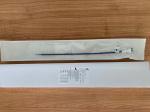 PTFE Material Ureteral Access Sheath Hydrophilic Coating F10-F14