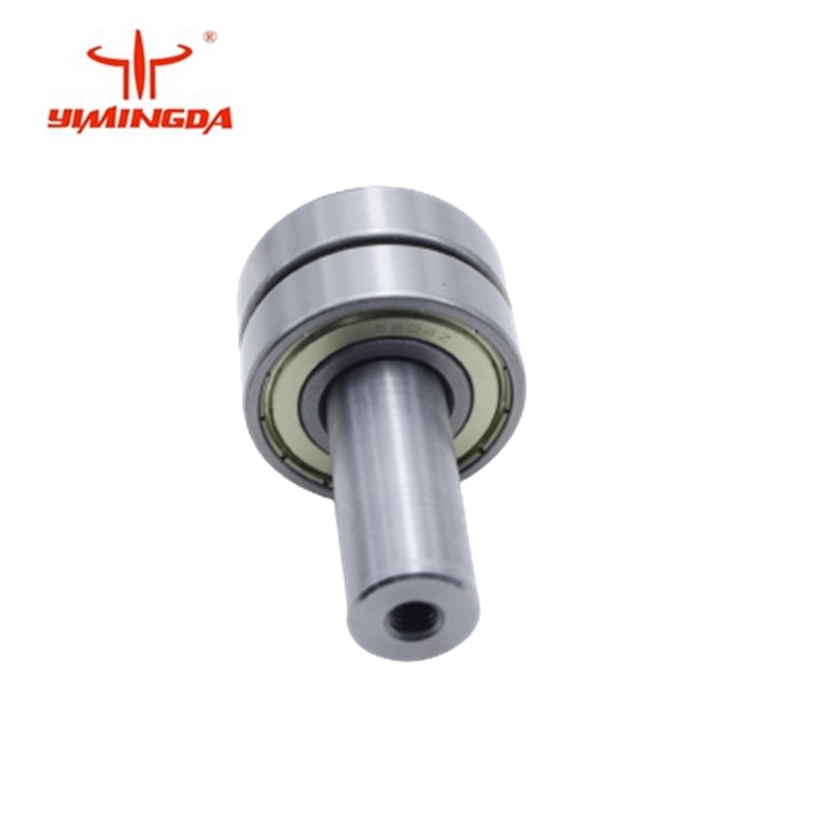 Auto Cutter Parts Wheel Shaft Distance Ring Wheel Hub Bearing Ball 6204-C-2Z