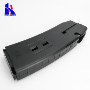 Wholesale ODM POM/PE Plastic Injection Polishing Housing Parts +-0.05mm from china suppliers