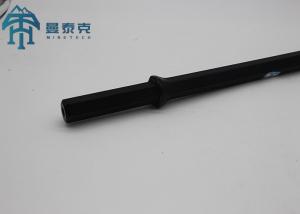 Wholesale H19 12 Degree Taper Hexagonal Drill Rod For Tunneling from china suppliers