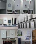 5kw 6kw 8kw 10kw 12kw electric power system battery solar energy system with