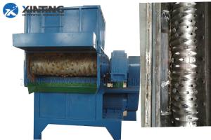 Wholesale Contemporary PP PE PVC Single Shaft Shredder Crusher With Single Axle from china suppliers