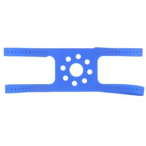Wholesale Latex Free Head Strap for Anesthesia Mask Silicone Medical Face Mask Head Strap from china suppliers