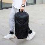 Basketball Football Socer Ball Backpack Outdoor Sports Durable Double Shouder