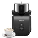 4 In 1 Automatic Milk Foam Maker Machine Nespresso Pitcher Commercial Milk