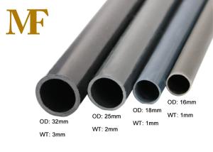Wholesale One Time Formwork Conduit And Cone PVC Blue Color Tie Tod Protect Sleeve from china suppliers