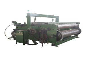 Wholesale 0.40-1.00mm Wire Diameter Metal Wire Net Weaving Machine JL2500D -3J/Z from china suppliers