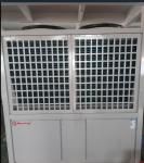 Confortable Swimming Pool Heat Pump Cold Climate Air To Water Stable Performance