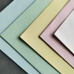 48g-80GSM Printing Carbonless Paper Sheet NCR Paper 70X100cm
