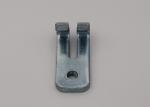 Anodized 5052/6061 Aluminium Spare Parts Precision Laser Cutting Services