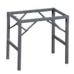 Customized Steel and Stainless Steel Wooden Legs Brackets for OEM ODM Stamping