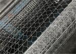 River Block Heavily Galvanized Wire Rock Baskets