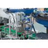 Buy cheap Full Intelligent Automatic Spice Packaging Machine For Powder / Granules from wholesalers