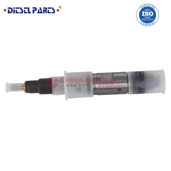 high quality Diesel Common Rail Fuel Injector 0 445 120 333 Diesel Injector