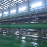 Sheet Strip Coil Steel Pickling Line Machine Push Pull 350000t/Year for sale