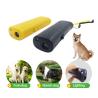 Buy cheap Dog Repeller Ultrasonic Pet Trainer Anti Bark Stop Barking Handheld Control from wholesalers