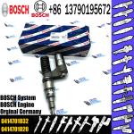 Diesel Fuel Unit Injector 0414701058 0414701029 0414701030 0414701059 0414701032