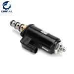 SK200-8 Excavator Solenoid Valve YN35V00049F1 KDRDE5KR-31/40C50-213
