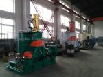 35L To 110L Rubber Banbury Mixer