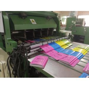 Professional and Multi-functional Writing Paper Exercise Book Notebook Making