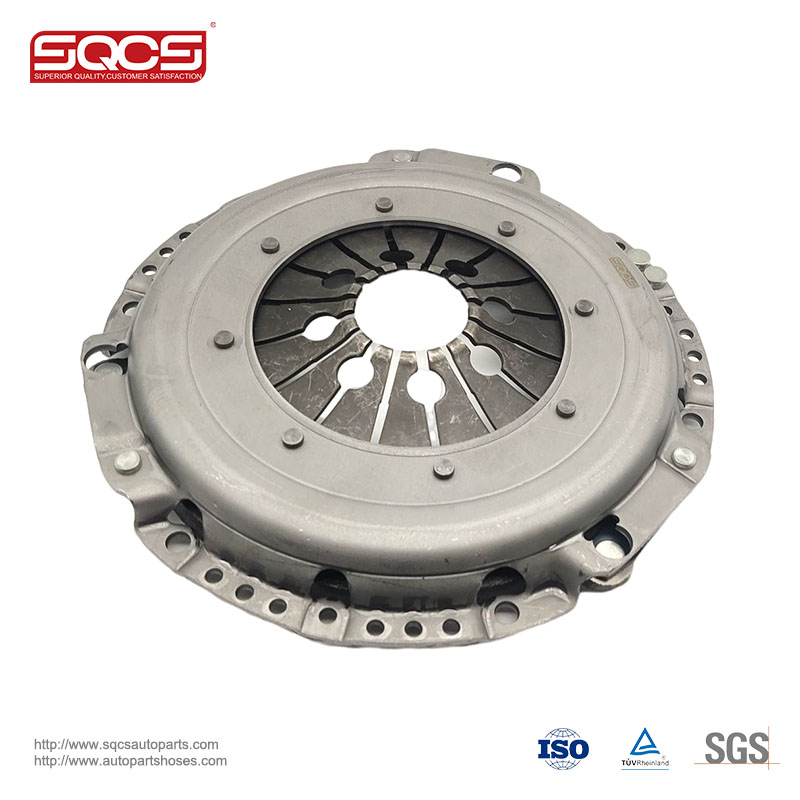 Brake Pads for Eurocar Mercedes-Benz Sprinter Clutch Pressure Plate 624314809