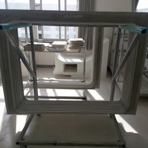 Wholesale Railwa Fiberglass Auto Body Panels UV Resistant 0.3-0.5mm Thickness from china suppliers