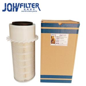 Wholesale JA622AB Excavator Air Filter 600-181-9240 600-181-9200 For Komatsu PC100 from china suppliers
