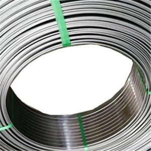 Wholesale 60CrMo3-3 1.7241 Flat Alloy Steel Wire For Spring from china suppliers