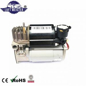 China Bmw X5 E53 Air Suspension Pump 37226778773 Shock Compressor on sale