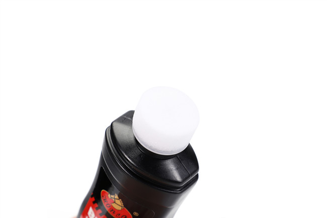 Leather Dye For Shoes Black Scuff Cover BLACK Liquid Tough Dye Re-Coloring Color Scratches Scuff
