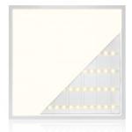Dimmable Led Panel Light 600x600 36W Bluetooth Smart Control