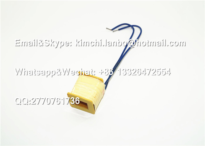 spray powder coil 16x13mm high quality offset printing machine parts