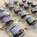 Refrigeration Truck Unit Tk Sl Series Solenoid Pilot Valve 66-8560 For Thermo
