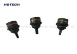 Ceramic / Plastic SMT Nozzle SIEMENS 913 914 915 Parts Double Holes 100% Tested